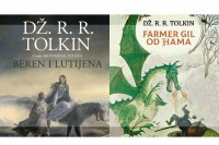 Luksuzna izdanja Tolkinovih djela u pretprodaji: Dva bisera fantastike na srpskom jeziku