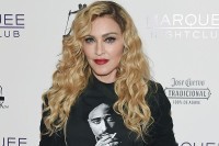 Мадона завршава сценарио за филм који ће снимати о свом животу
