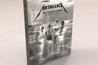 Састав “Metallica” издаје специјалну фотомонографију: Књига у част “Црном албуму”