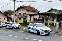 Detalji tragedije u Brčkom: Među nastradalim i djeca, svijeće najvjerovatnije izazvale požar