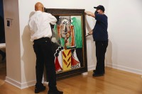 Pikasova djela prodata za više od 100 miliona dolara