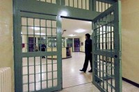 Italija:Traži da bude u zatvoru kako bi pobjegao od žene
