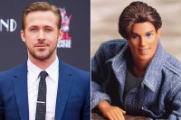 Rajan Gosling mogao bi da glumi Kena u filmu o Barbi