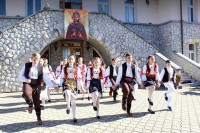 U Ugljeviku održan Dječiji festival foklora: Na izvorima narodne ljepote i tradicije