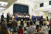 Завршени 18. Бањалучки хорски сусрети: Традиционална музика увијек модерна