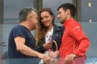 "Nisam mislila da će Novak da je oženi" - Dijana Đoković o tome šta joj se ne sviđa kod Jelene