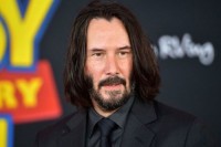 Kijanu Rivs nagradio kaskadere filma "John Wick" skupocjenim Roleks satovima