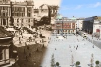 Sjećanje na stari Beograd, nekad periferija, a danas…
