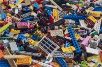 Lego kockice bi mogle spasiti singapurske koralne grebene