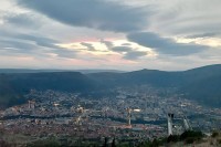 Авантуристички парк „Фортица": Небеско шеталште и драгуљ Херцеговине ФОТО