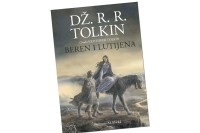 Књига “Берен и Лутијена” први пут на српском језику:  Есенцијално ремек-дјело Толкиновог универзума