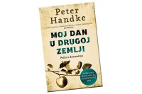 Стигао нови Хандкеов роман "Мој дан у другој земљи: Прича о демонима"