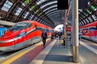 Активисти "Гринписа" позвали на употребу возова на краћим раздаљинама