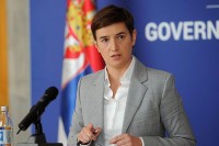 Brnabić: Srbija neće uvoditi kovid propusnice koje će važiti 24 časa