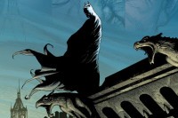 Култни стрип “Бетмен: Земља један” на српском језику: Мрачни витез за нови миленијум