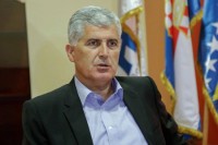 Čović: Konstitutivnost je krovna ustavna kategorija