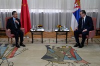 Vučić:Srbija i Kina odlicno sarađuju, bez otvorenih pitanja