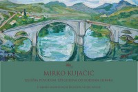 Сутра отварање изложбе слика Мирка Кујачића