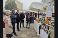 Otvoren 17. sajam meda "Zdravomed"