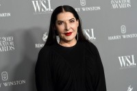 Marina Abramović: Uvijek ću imati vremena za Srbiju