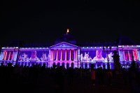 Festival svjetlosti u Briselu: Turističke atrakcije u čaroliji boja