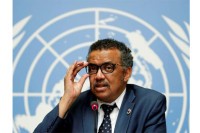 Tedros Gebrejesus ponovo kandidat za čelnika SZO