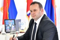 Ćosić: Grad zaslužuje projekte saobraćajne infrastrukture