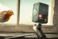 Домаћи анимирани филм „Велики Робот” осваја награде по свијету