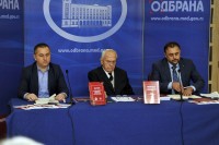 Promovisani zbornici o Jasenovcu i zločinima NDH