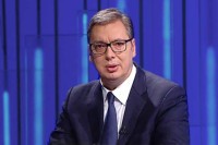 Vučić: Žao mi je što ne postoji jedinstvo u Srpskoj