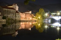 Trebinje - Mediteran Srpske ušuškan u oazu platana i vinograda