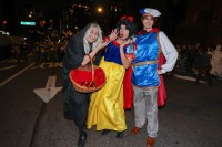 Традиционална парада за Ноћ вјештица поново на улицама Њујорка