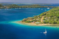 Ostrvo Tonga biće zatvoreno na sedam dana zbog kovida