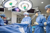 U Beču uspješno izvedena operacija sa novom robotskom tehnologijom
