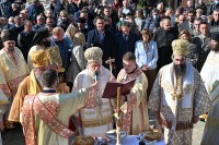 Obilježena slava i 950 godina manastira Prohor Pčinjski