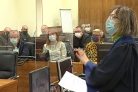 Свједочење одбране у случају Крунић: Ђукановић прије убиства дао пушку Ковачевићу