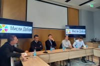 Debata u Banjaluci u organizaciji udruženja “Misli dobro”: Mediji ključ za jačanje dijaloga