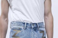Самсунг представио фармерке с посебним џепом за Галакси З Флип 3