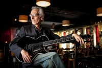 Preminuo džez gitarista Pat Martino