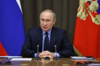 Putin: Ruska vojska može da spriječi napade dronovima