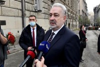 Krivokapić: Moja posjeta Beogradu začetak novih odnosa