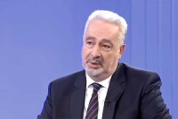 Krivokapić: Ispunio sam sve što sam obećao mitropolitu Amfilohiju