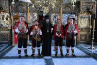 Чување Христовог гроба - древни православни обичај