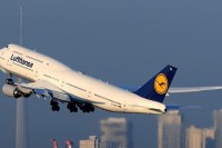 Lufthanza ostvarila prvi profit od početka pandemije