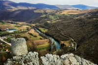 Turistička ruta pod nazivom "Vrbaske tvrđave"