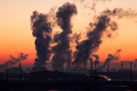 Emisije ugljenika vratile se na nivoe blizu onih prije pandemije