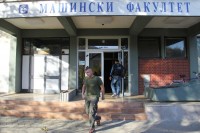 Машински факултет у Бањалуци корисник гранта "Радна снага и приступ вишим тржиштима"