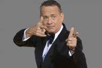 Tom Hanks otkrio zašto je odbio ponudu Džefa Bezosa da leti u svemir