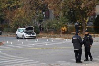 Oduzeti dokazi koji se dovode u vezu s ubistvom policajaca, za sada nema uhapšenih