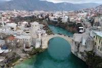 Mostarka koja je juče pronađena zavezana i polugola iscenirala cijeli slučaj